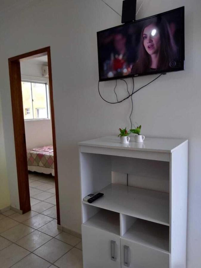 Pousada Atlantico 2 Florianopolis Luaran gambar